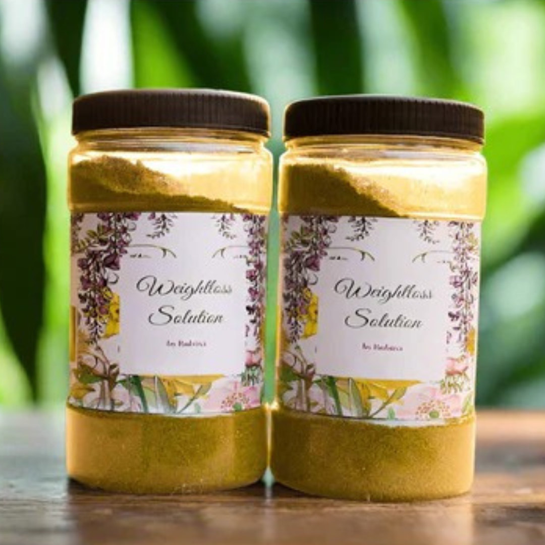 Today Offer Buy 1 Get 1 Free - Weight Loss Solution By Dr. Rubina Fawad