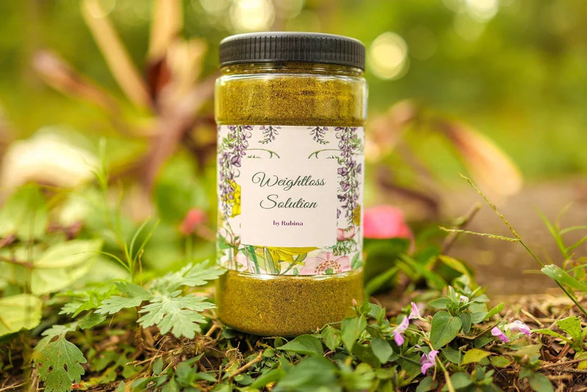 Today Offer Buy 1 Get 1 Free - Weight Loss Solution By Dr. Rubina Fawad