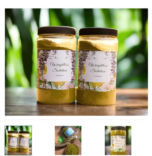 Today Offer Buy 1 Get 1 Free - Weight Loss Solution By Dr. Rubina Fawad